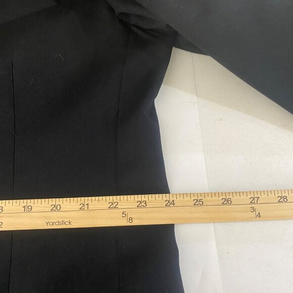 Joseph Abboud Nordstrom 2-Piece Wool Suit Mens 46L Blazer 39x30.5 Pants Career - Picture 12 of 16